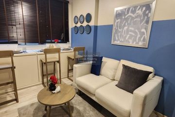 1 Bedroom Condo for rent in XT Huaikhwang, Din Daeng, Bangkok near MRT Huai Khwang