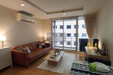 1 Bedroom Condo for rent in The Master Sathorn Executive, Khlong Ton Sai, Bangkok near BTS Krung Thon Buri