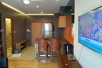 1 Bedroom Condo for rent in Villa Sathorn, Khlong Ton Sai, Bangkok near BTS Krung Thon Buri