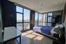 2 Bedroom Condo for rent in RHYTHM Ekkamai, Khlong Tan Nuea, Bangkok near BTS Ekkamai