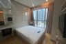 1 Bedroom Condo for rent in The Address Asoke, Makkasan, Bangkok near MRT Phetchaburi
