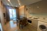 1 Bedroom Condo for rent in The Address Asoke, Makkasan, Bangkok near MRT Phetchaburi