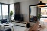 2 Bedroom Condo for rent in RHYTHM Ekkamai, Khlong Tan Nuea, Bangkok near BTS Ekkamai