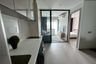 1 Bedroom Condo for rent in Life Ladprao, Chom Phon, Bangkok near BTS Ladphrao Intersection