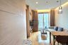 1 Bedroom Condo for rent in The Address Asoke, Makkasan, Bangkok near MRT Phetchaburi
