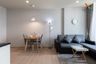 1 Bedroom Condo for rent in Noble Recole, Khlong Toei Nuea, Bangkok near BTS Asoke