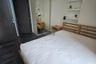 1 Bedroom Condo for rent in Edge Sukhumvit 23, Khlong Toei Nuea, Bangkok near BTS Asoke
