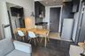 1 Bedroom Condo for rent in Edge Sukhumvit 23, Khlong Toei Nuea, Bangkok near BTS Asoke