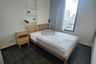 1 Bedroom Condo for rent in Edge Sukhumvit 23, Khlong Toei Nuea, Bangkok near BTS Asoke