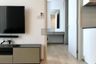 1 Bedroom Condo for rent in Noble Recole, Khlong Toei Nuea, Bangkok near BTS Asoke