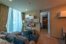 2 Bedroom Condo for rent in Noble Recole, Khlong Toei Nuea, Bangkok near BTS Asoke