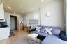 1 Bedroom Condo for rent in Noble Recole, Khlong Toei Nuea, Bangkok near BTS Asoke