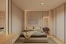 3 Bedroom Condo for rent in One 9 Five Asoke - Rama 9, Huai Khwang, Bangkok near MRT Phra Ram 9