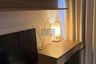 1 Bedroom Condo for rent in RHYTHM Ekkamai, Khlong Tan Nuea, Bangkok near BTS Ekkamai