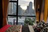 1 Bedroom Condo for rent in RHYTHM Ekkamai, Khlong Tan Nuea, Bangkok near BTS Ekkamai