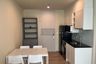 1 Bedroom Condo for rent in Noble Recole, Khlong Toei Nuea, Bangkok near BTS Asoke