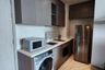 1 Bedroom Condo for rent in RHYTHM Ekkamai, Khlong Tan Nuea, Bangkok near BTS Ekkamai