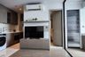 1 Bedroom Condo for rent in RHYTHM Ekkamai, Khlong Tan Nuea, Bangkok near BTS Ekkamai