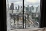 1 Bedroom Condo for rent in XT Ekkamai, Khlong Tan Nuea, Bangkok