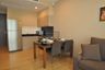 1 Bedroom Condo for rent in 39 by Sansiri, Khlong Tan Nuea, Bangkok near BTS Phrom Phong