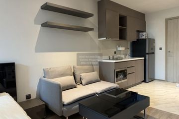 1 Bedroom Condo for rent in RHYTHM Ekkamai, Khlong Tan Nuea, Bangkok near BTS Ekkamai