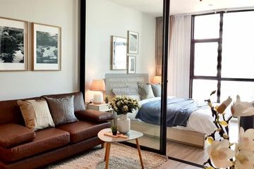 1 Bedroom Condo for rent in RHYTHM Ekkamai, Khlong Tan Nuea, Bangkok near BTS Ekkamai