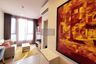 1 Bedroom Condo for rent in XT Ekkamai, Khlong Tan Nuea, Bangkok