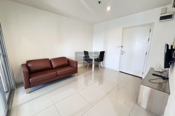 1 Bedroom Condo for rent in Aspire Sukhumvit 48, Phra Khanong, Bangkok near BTS Phra Khanong