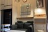 1 Bedroom Condo for rent in The Line sukhumvit 101, Bang Chak, Bangkok near BTS Punnawithi