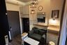 1 Bedroom Condo for rent in The Line sukhumvit 101, Bang Chak, Bangkok near BTS Punnawithi