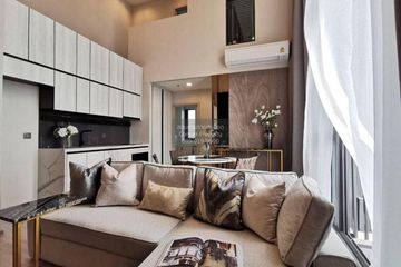 2 Bedroom Condo for rent in The Line sukhumvit 101, Bang Chak, Bangkok near BTS Punnawithi