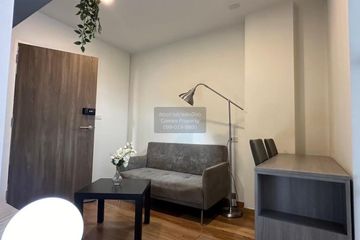 1 Bedroom Condo for rent in Magnix Ramintra 21, Anusawari, Bangkok near MRT Lat Pla Khao