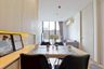 2 Bedroom Condo for rent in Noble Recole, Khlong Toei Nuea, Bangkok near BTS Asoke