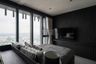 1 Bedroom Condo for rent in The Line sukhumvit 101, Bang Chak, Bangkok near BTS Punnawithi