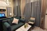 1 Bedroom Condo for rent in The Line sukhumvit 101, Bang Chak, Bangkok near BTS Punnawithi
