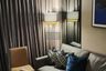 1 Bedroom Condo for rent in The Line sukhumvit 101, Bang Chak, Bangkok near BTS Punnawithi
