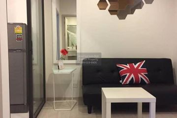 1 Bedroom Condo for rent in Life Sukhumvit 48, Phra Khanong, Bangkok near BTS Phra Khanong