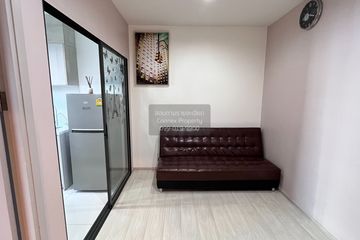 1 Bedroom Condo for rent in Life Sukhumvit 48, Phra Khanong, Bangkok near BTS Phra Khanong