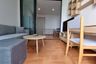 1 Bedroom Condo for rent in Life Sukhumvit 48, Phra Khanong, Bangkok near BTS Phra Khanong