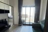 1 Bedroom Condo for rent in The Line sukhumvit 101, Bang Chak, Bangkok near BTS Punnawithi