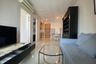 1 Bedroom Condo for rent in Villa Asoke, Makkasan, Bangkok near MRT Phetchaburi