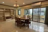 3 Bedroom Apartment for rent in Promsak Mansion, Khlong Tan Nuea, Bangkok near BTS Phrom Phong
