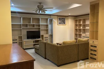 3 Bedroom Apartment for rent in Promsak Mansion, Khlong Tan Nuea, Bangkok near BTS Phrom Phong