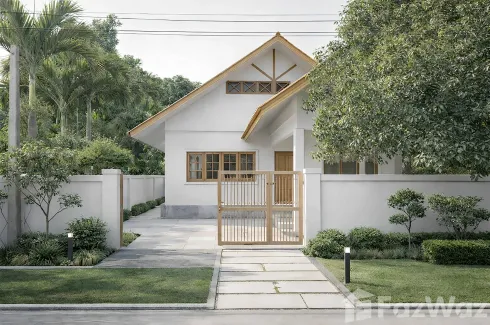 2 Bedroom House for sale in Khi Lek, Chiang Mai