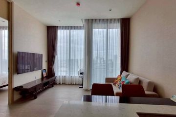 1 Bedroom Condo for sale in The ESSE Asoke, Khlong Toei Nuea, Bangkok near BTS Asoke
