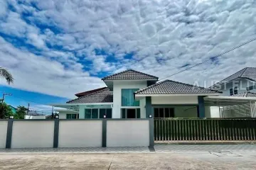 3 Bedroom House for sale in Nong Prue, Chonburi