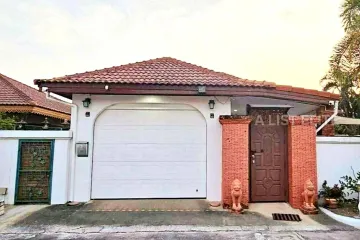 2 Bedroom House for sale in Pong, Chonburi