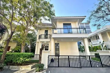 4 Bedroom House for rent in Bang Mueang Mai, Samut Prakan