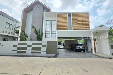 4 Bedroom House for sale in Nong Prue, Chonburi