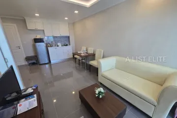 1 Bedroom Condo for sale in Nong Prue, Chonburi